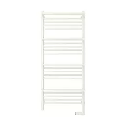 Электрический полотенцесушитель Сунержа БОГЕМА 2.0 4П 1200х500 / МЭМ правый / белый 