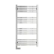 Электрический полотенцесушитель Сунержа МОДУС 2.0 1000х500 / МЭМ левый / без покрытия