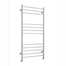 Водяной полотенцесушитель Domoterm Медея П12 (3-4-5) 600x1200, хром