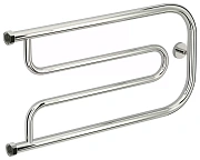 Водяной полотенцесушитель Сунержа Гусли+ 320х650 Н. Г. 1 без покрытия