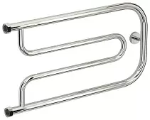 Водяной полотенцесушитель Сунержа Гусли+ 320х650 Н. Г. 1 без покрытия