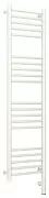 Полотенцесушитель электрический Сунержа Богема 3.0 прямая 1200х300  МЭМ правый Белый
