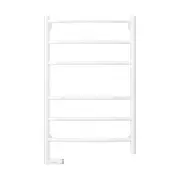 Электрический полотенцесушитель Сунержа ГАЛАНТ 2.0 800х500 / МЭМ левый / белый