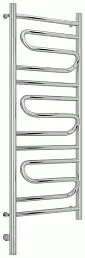Полотенцесушитель электрический Сунержа Элегия 3.0 1000х400 МЭМ левый Без покрытия