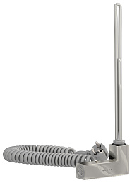 Модуль Сунержа электрический многофункциональный "МЭМ CUBE правый" (Без покрытия)