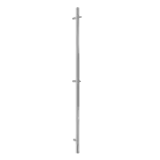 Полотенцесушитель электрический Terminus Стойка UNO проф1600