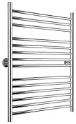Водяной полотенцесушитель Стилье "Универсал-53" 800х500 (3+5+6) П 18 (Без покрытия)