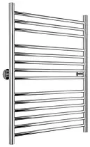 Водяной полотенцесушитель Стилье "Универсал-53" 800х500 (3+5+6) П 18 (Без покрытия)