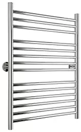 Водяной полотенцесушитель Стилье "Универсал-53" 800х500 (3+5+6) П 18 (Без покрытия)