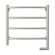 Электрический полотенцесушитель Сунержа ГАЛАНТ 2.0 500х500 / МЭМ правый / сатин