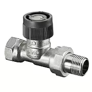 Термовентиль Oventrop "A" прямой 3/4" art.1181106