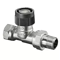 Термовентиль Oventrop "A" прямой 3/4" art.1181106