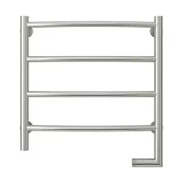 Электрический полотенцесушитель Сунержа ГАЛАНТ 2.0 500х500 / МЭМ правый / сатин