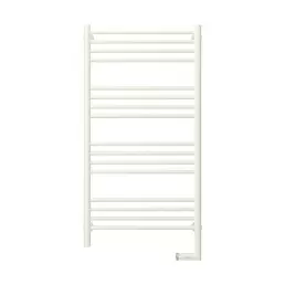 Электрический полотенцесушитель Сунержа БОГЕМА 2.0 прямая 1000х500 / МЭМ правый / матовый белый