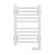 Электрический полотенцесушитель Сунержа МОДУС 2.0 500х300 / МЭМ правый / матовый белый