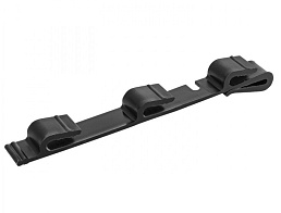 Зажим крепежный КМ/3Т