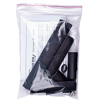 Комплект Extherm EPL splice для ремонта/соединения и оконцевания кабелей EPL