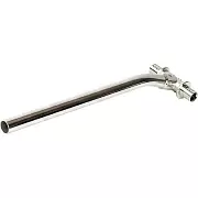 Трубка Stout для подкл. радиатора, Т-образная 25/15/25 для труб из сшитого полиэтилена 