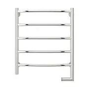 Электрический полотенцесушитель Сунержа ГАЛАНТ 2.0 600х500 / МЭМ правый / без покрытия