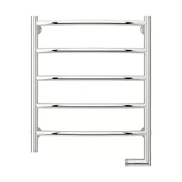 Электрический полотенцесушитель Сунержа ГАЛАНТ 2.0 600х500 / МЭМ правый / без покрытия