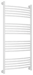 Водяной полотенцесушитель Сунержа Богема+ выгнутая 1200х600 белый