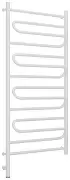 Полотенцесушитель электрический Сунержа Элегия 3.0 1200х600 МЭМ левый Белый