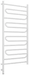 Полотенцесушитель электрический Сунержа Элегия 3.0 1200х600 МЭМ левый Белый