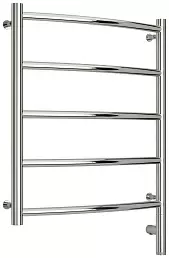 Полотенцесушитель электрический Сунержа Галант 3.0 600х500 МЭМ правый Без покрытия