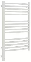 Полотенцесушитель электрический Сунержа Аркус 3.0 800х500 МЭМ левый Белый