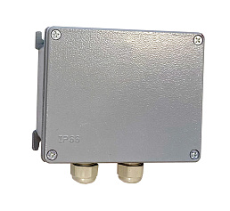 Коробка соединительная PRF 120 IP66