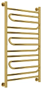 Водяной полотенцесушитель Сунержа Элегия+ 1000х600 золото