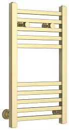 Водяной полотенцесушитель Сунержа Модус 600х300 матовая шампань