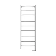 Электрический полотенцесушитель Сунержа ГАЛАНТ 2.0 1200х400 / МЭМ правый / без покрытия