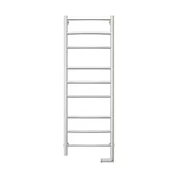 Электрический полотенцесушитель Сунержа ГАЛАНТ 2.0 1200х400 / МЭМ правый / без покрытия