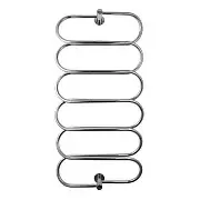 Полотенцесушитель электрический Energy AURA 1200x600