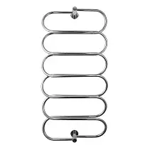 Полотенцесушитель электрический Energy AURA 1200x600