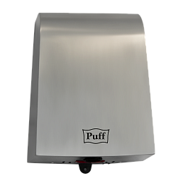 Сушилка для рук Puff-8950 высокоскоростная антивандальная