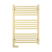 Электрический полотенцесушитель Сунержа МОДУС 2.0 800х500 / МЭМ левый / матовая шампань