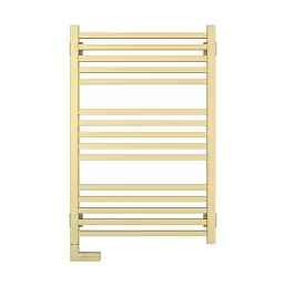 Электрический полотенцесушитель Сунержа МОДУС 2.0 800х500 / МЭМ левый / матовая шампань