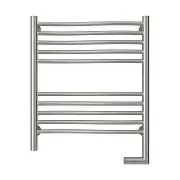 Электрический полотенцесушитель Сунержа ФЛЮИД 2.0 600х500 / МЭМ правый / сатин