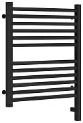 Полотенцесушитель электрический Сунержа Модус 3.0 600х500 МЭМ правый Тёмный титан муар