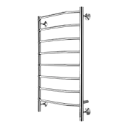 Полотенцесушитель электрический Terminus Виктория П8 500х850