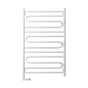 Электрический полотенцесушитель Сунержа ЭЛЕГИЯ 2.0 1000х600 / МЭМ левый / матовый белый