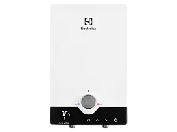 Водонагреватель проточный Electrolux NPX 8 Flow Active 2.0