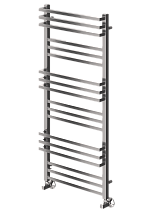Полотенцесушитель водяной Terminus Линц П10 500х800