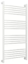 Водяной полотенцесушитель Сунержа Флюид+ 1200х600 белый