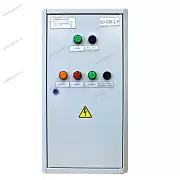 Щит управления ШУ-ПЭО-2-Р