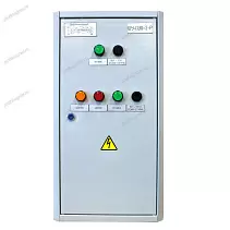 Щит управления ШУ-ПЭО-2-Р