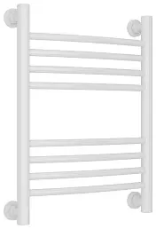 Водяной полотенцесушитель Сунержа Богема+ выгнутая 500х400 белый