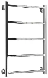 Водяной полотенцесушитель Стилье "Версия-КН" 800х500 (5) П 20х20 (Без покрытия)